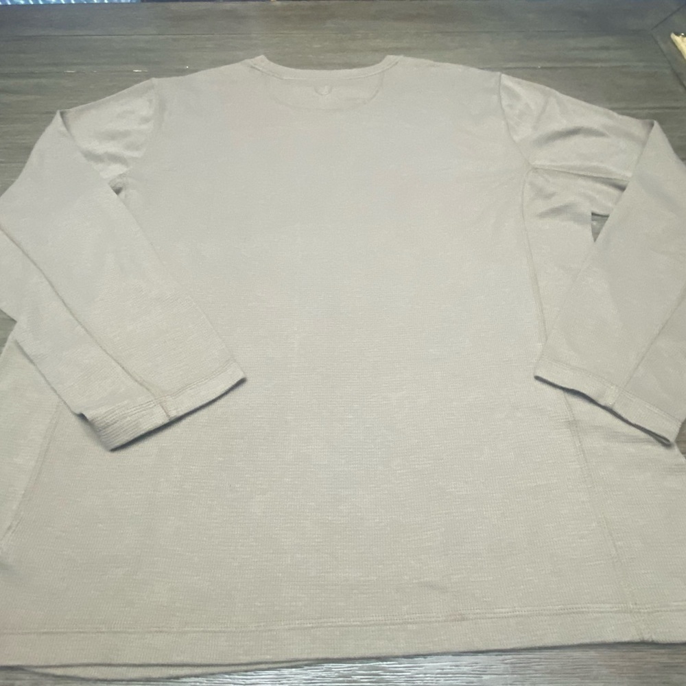 MAGELLAN classic fit  moisture wicking men outdoors sport pullover shirt size 2X - Picture 2 of 9